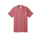 Port & Company® Core Cotton Tee - Zinnia