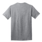Port & Company® Core Cotton Tee - Athletic Heather