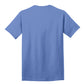 Port & Company® Core Cotton Tee - Carolina Blue