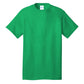 Port & Company® Core Cotton Tee - Clover Green