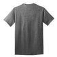 Port & Company® Core Cotton Tee - Graphite Heather