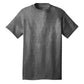 Port & Company® Core Cotton Tee - Graphite Heather