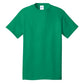 Port & Company® Core Cotton Tee - Kelly