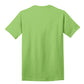 Port & Company® Core Cotton Tee - Lime