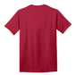 Port & Company® Core Cotton Tee - Red