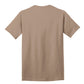 Port & Company® Core Cotton Tee - Sand