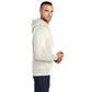 Port & Company® Core Fleece Pullover Hooded Sweatshirt - Oatmeal Heather