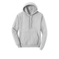Port & Company® Core Fleece Pullover Hooded Sweatshirt - Ash