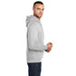 Port & Company® Core Fleece Pullover Hooded Sweatshirt - Ash