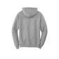 Port & Company® Core Fleece Pullover Hooded Sweatshirt - Athletic Heather