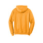 Port & Company® Core Fleece Pullover Hooded Sweatshirt - Gold