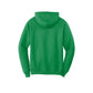 Port & Company® Core Fleece Pullover Hooded Sweatshirt - Kelly Green