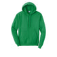 Port & Company® Core Fleece Pullover Hooded Sweatshirt - Kelly Green