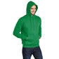 Port & Company® Core Fleece Pullover Hooded Sweatshirt - Kelly Green