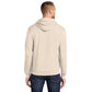 Port & Company® Core Fleece Pullover Hooded Sweatshirt - Natural