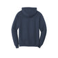 Port & Company® Core Fleece Pullover Hooded Sweatshirt - Navy