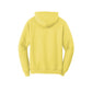 Port & Company® Core Fleece Pullover Hooded Sweatshirt - Yellow