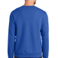 Port & Company® Essential Fleece Crewneck Sweatshirt - Royal