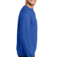 Port & Company® Essential Fleece Crewneck Sweatshirt - Royal