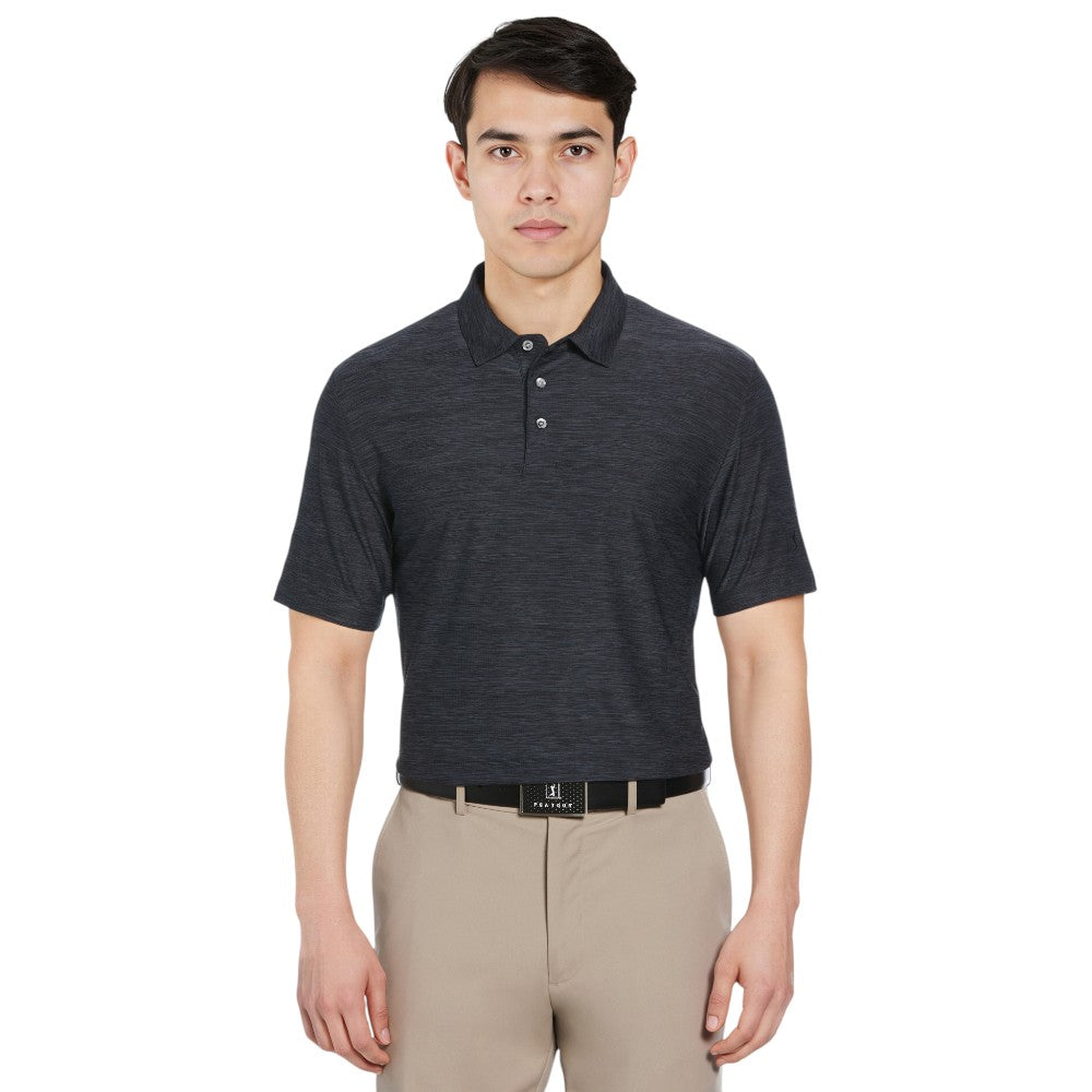 PGA TOUR JASPE AIRFLUX® POLO - Cavalier Heather