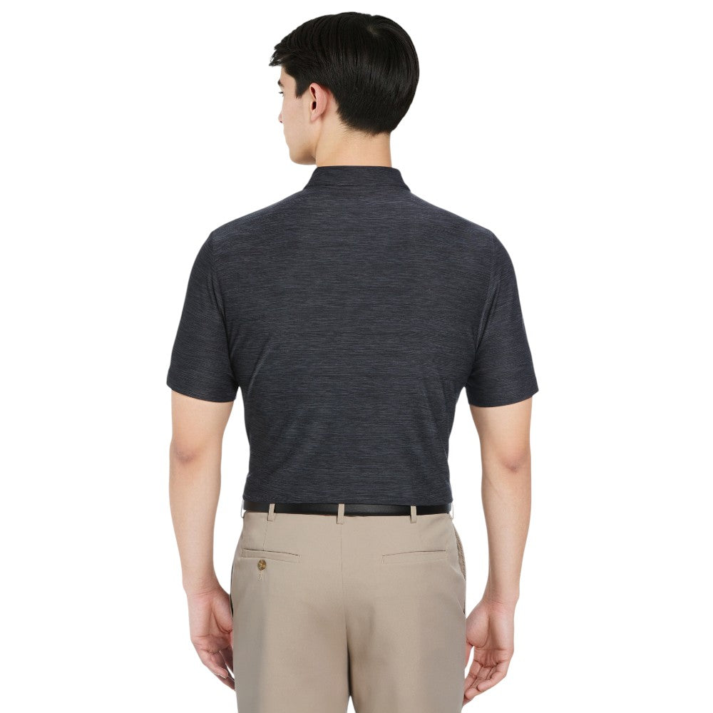 PGA TOUR JASPE AIRFLUX® POLO - Cavalier Heather