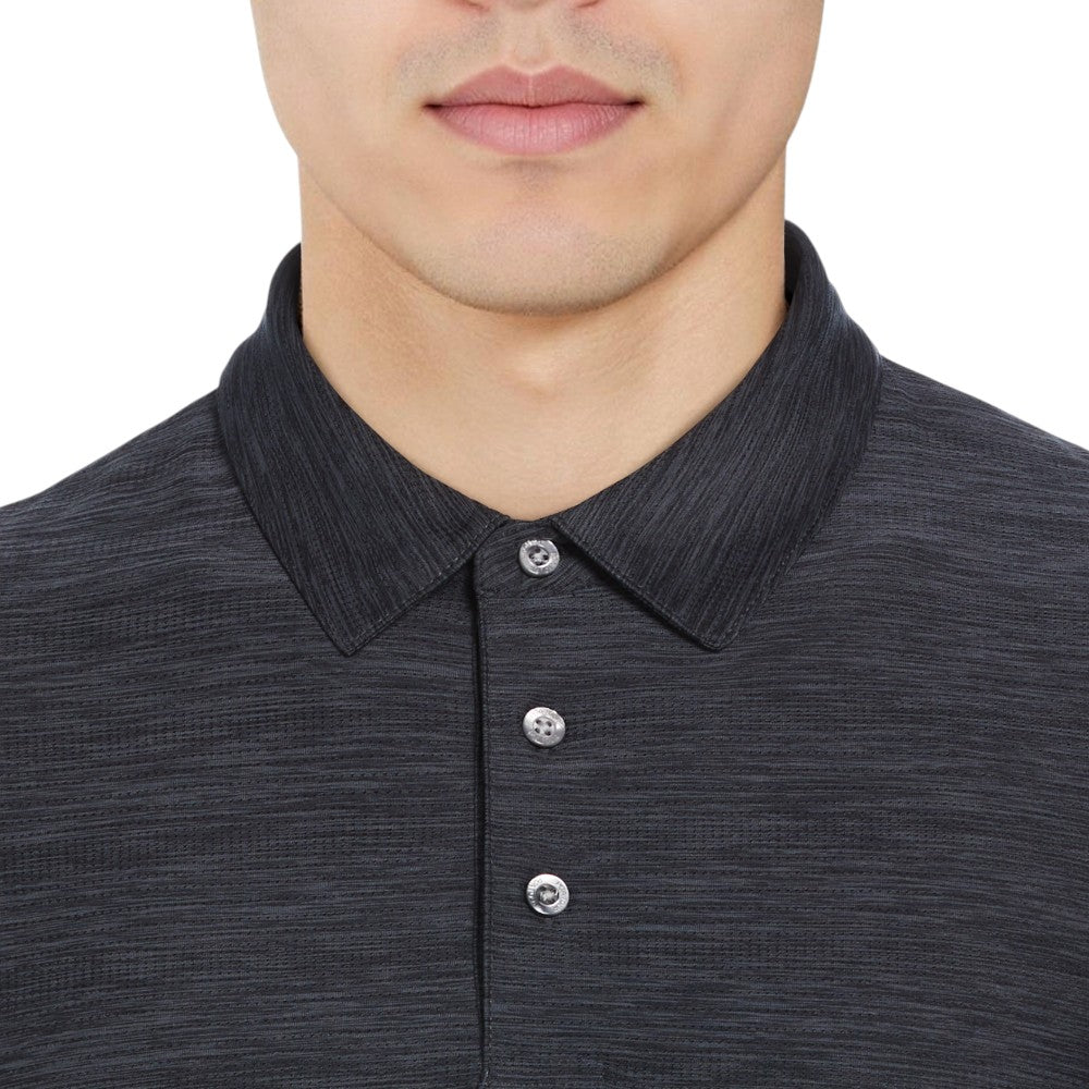 PGA TOUR JASPE AIRFLUX® POLO - Cavalier Heather