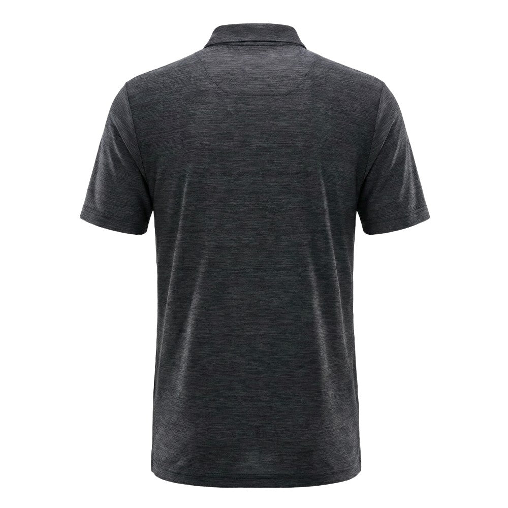 PGA TOUR JASPE AIRFLUX® POLO - Cavalier Heather