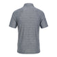 PGA TOUR JASPE AIRFLUX® POLO - Medium Flagstone Heather