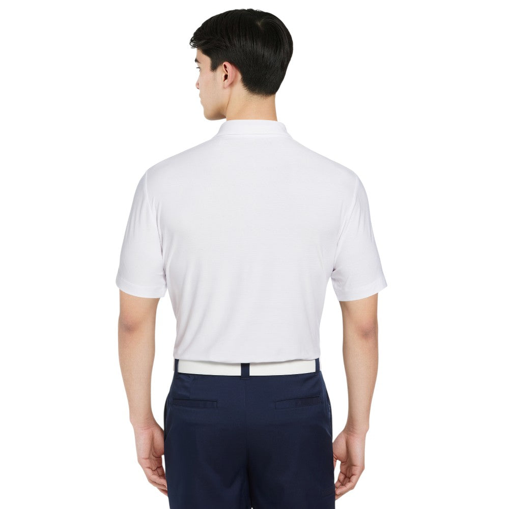 PGA TOUR JASPE AIRFLUX® POLO - White