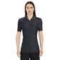 PGA TOUR LADIES JASPE AIRFLUX® POLO - Caviar Heather