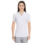 PGA TOUR LADIES JASPE AIRFLUX® POLO - White