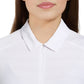 PGA TOUR LADIES JASPE AIRFLUX® POLO - White