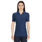 PGA TOUR LADIES JASPE AIRFLUX® POLO - Peacoat Heather