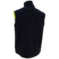 PIP 333M6375H Bisley Type R Class 3 5-in-1 Black Bottom Safety Jacket - Safety Yellow