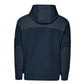 Bulwark FR Men’s FR Full Zip Hoodie with Face Mask - Navy