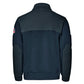 Bulwark FR Men’s FR Fleece 1/4 Zip - Navy