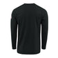 Bulwark FR Men's Flex Knit Henley - Black