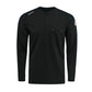 Bulwark FR Men's Flex Knit Henley - Black
