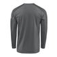 Bulwark FR Men's Flex Knit Henley - Charcoal