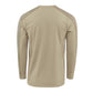 Bulwark FR Men's Flex Knit Henley - Khaki
