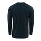 Bulwark FR Men's Flex Knit Henley - Navy
