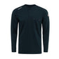 Bulwark FR Men's Flex Knit Henley - Navy