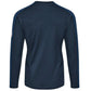 Bulwark FR Women's Flex Knit Henley - Navy