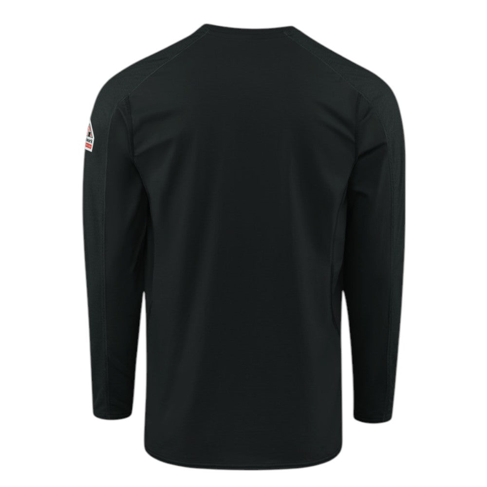 Bulwark FR Flex Knit Tee - Black