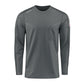 Bulwark FR Flex Knit Tee - Charcoal