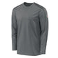 Bulwark FR Flex Knit Tee - Charcoal