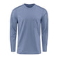 Bulwark FR Flex Knit Tee - Light Blue