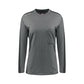 Bulwark FR Women's Flex Knit Tee - Charcoal