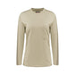 Bulwark FR Women's Flex Knit Tee - Khaki