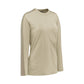 Bulwark FR Women's Flex Knit Tee - Khaki